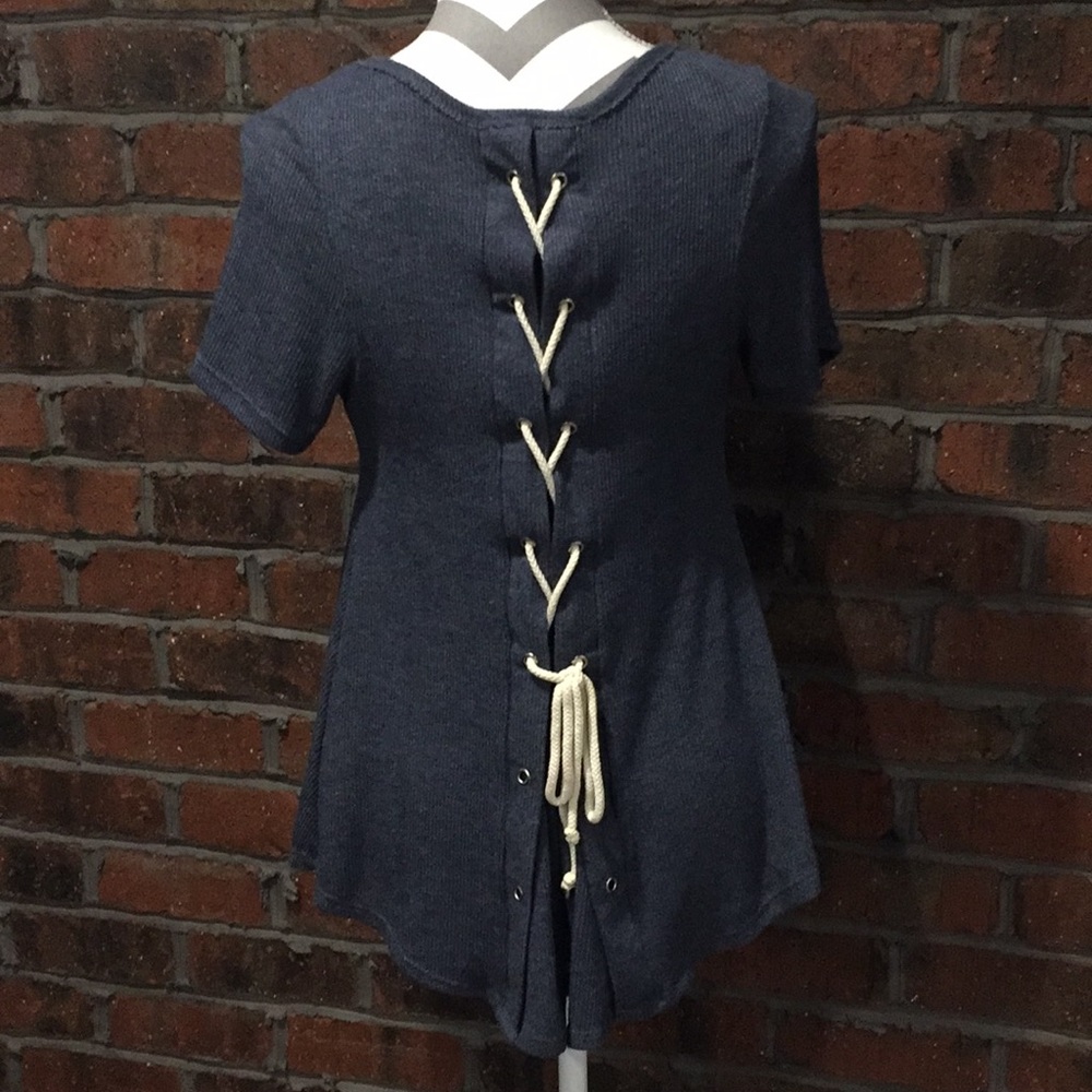 Vintage Havana top. Size Small.